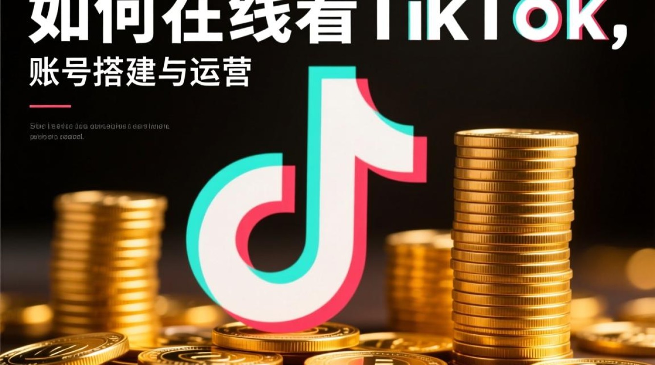 海外市场入局指南完整版教程