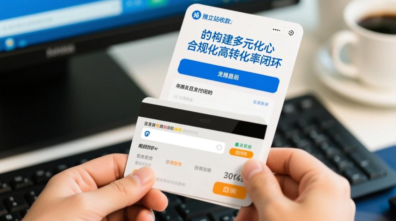 武威独立站建站怎么收款?独立站收款方式有哪些 武威独立站建站怎么收款