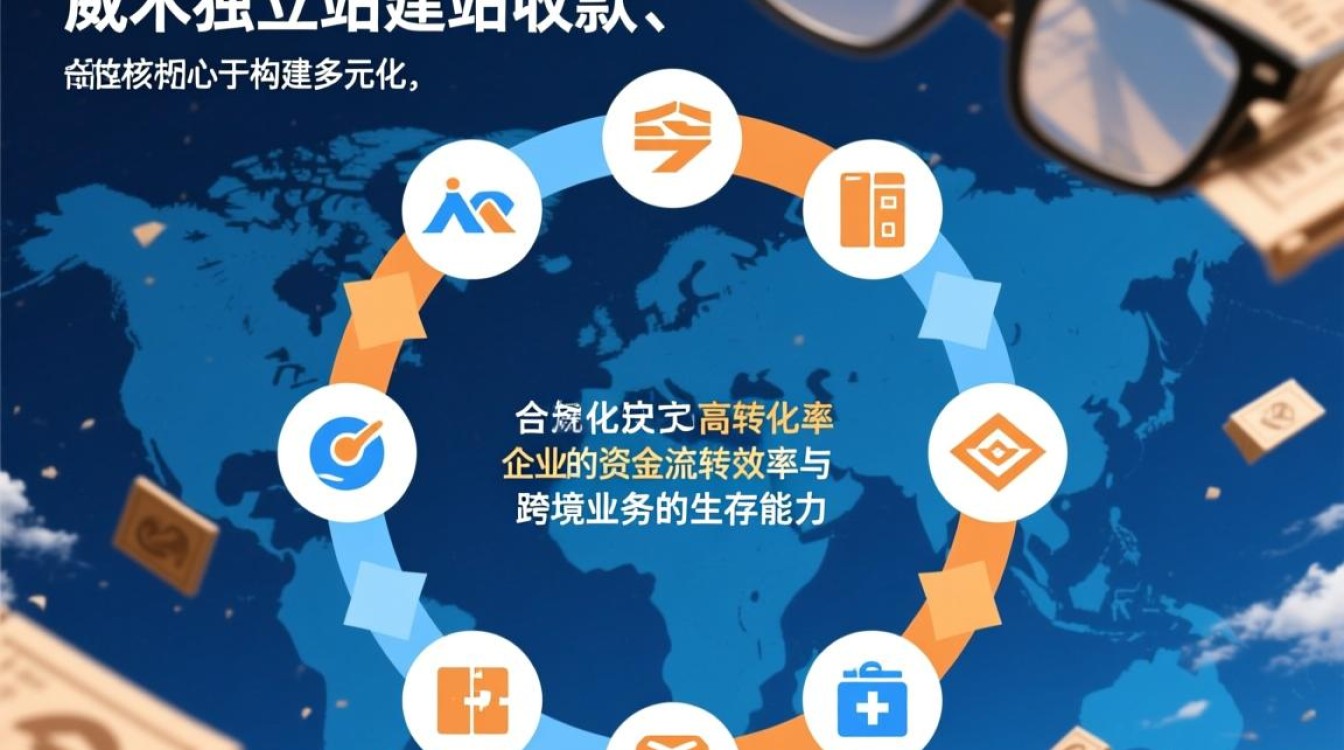 武威独立站建站怎么收款?独立站收款方式有哪些 武威独立站建站怎么收款