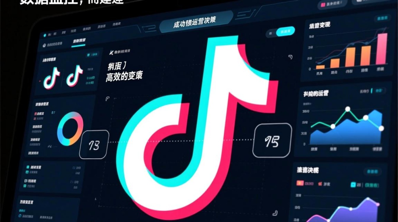 抖音数据监控完整版运营攻略与变现