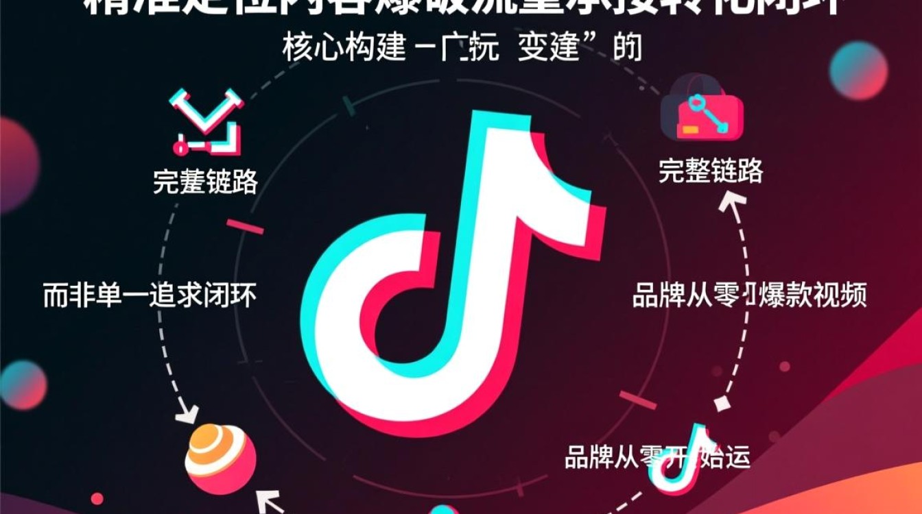 抖音品牌营销从零开始如何变现