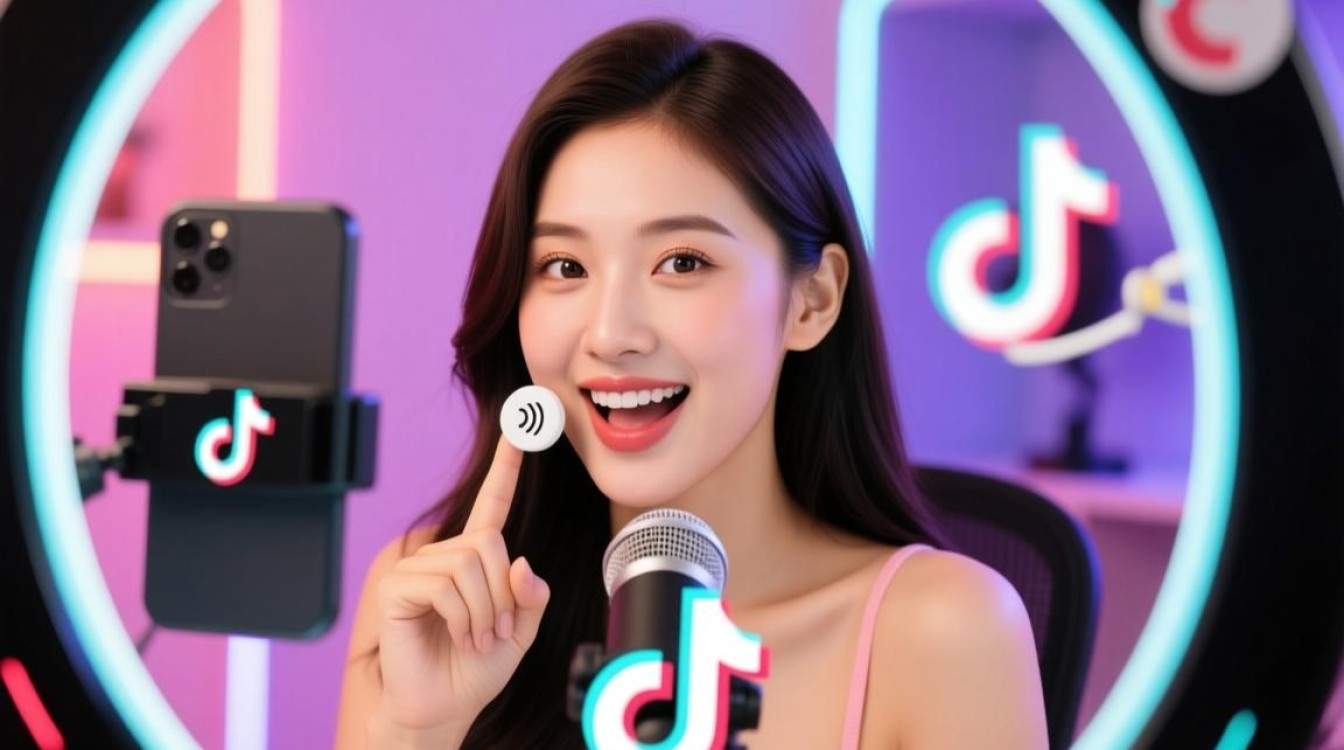 拍完抖音后怎么变声音?直播带货玩法与技巧有哪些? 直播带货玩法与技巧有哪些