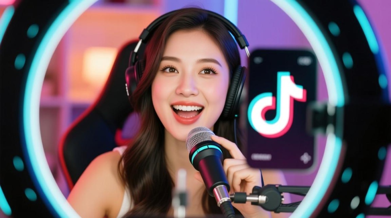 拍完抖音后怎么变声音?直播带货玩法与技巧有哪些? 直播带货玩法与技巧有哪些