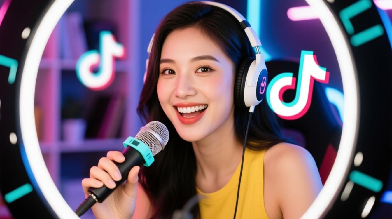 拍完抖音后怎么变声音?直播带货玩法与技巧有哪些? 直播带货玩法与技巧有哪些