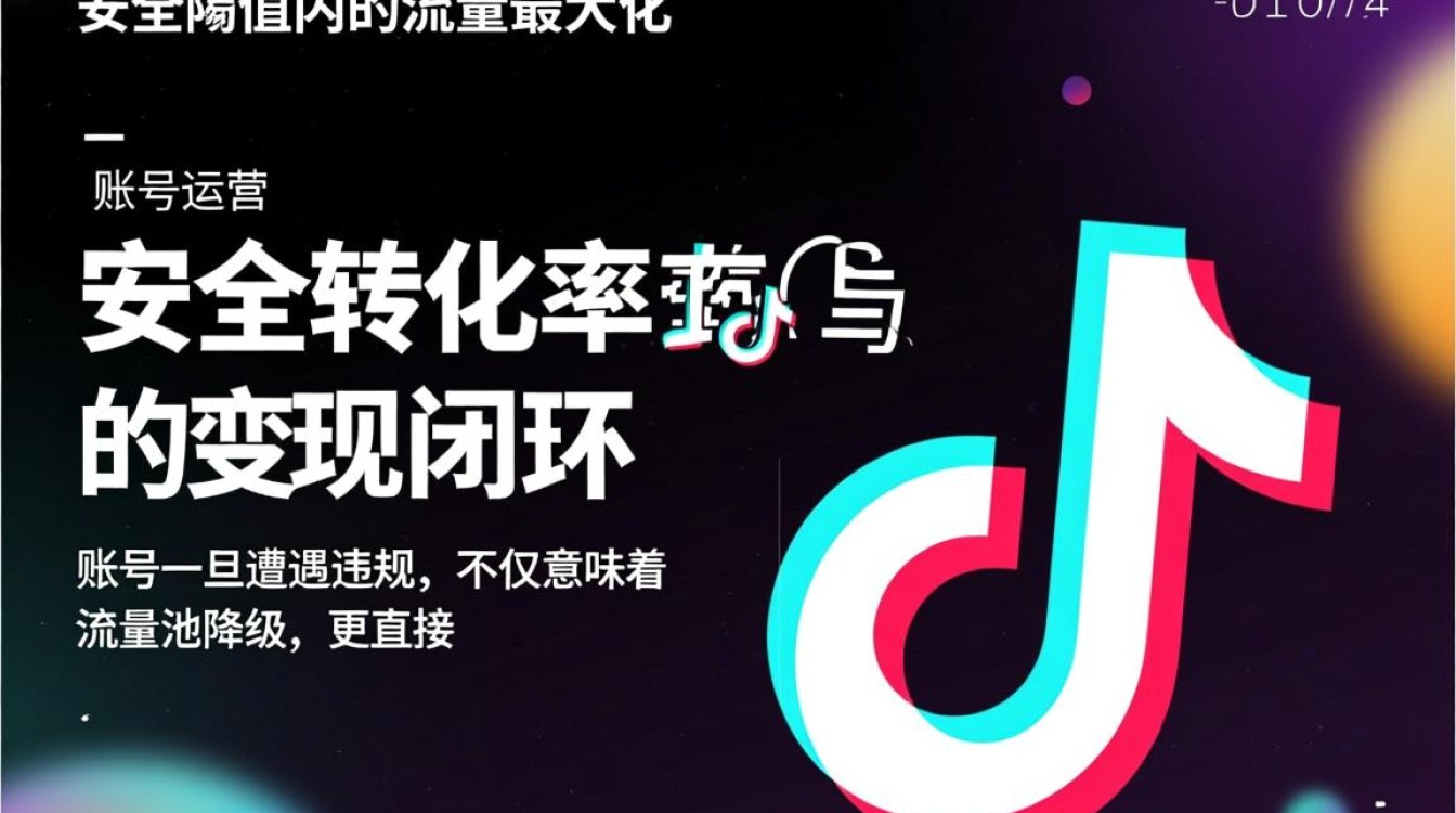 抖音违规处理运营技巧与变现模式全解