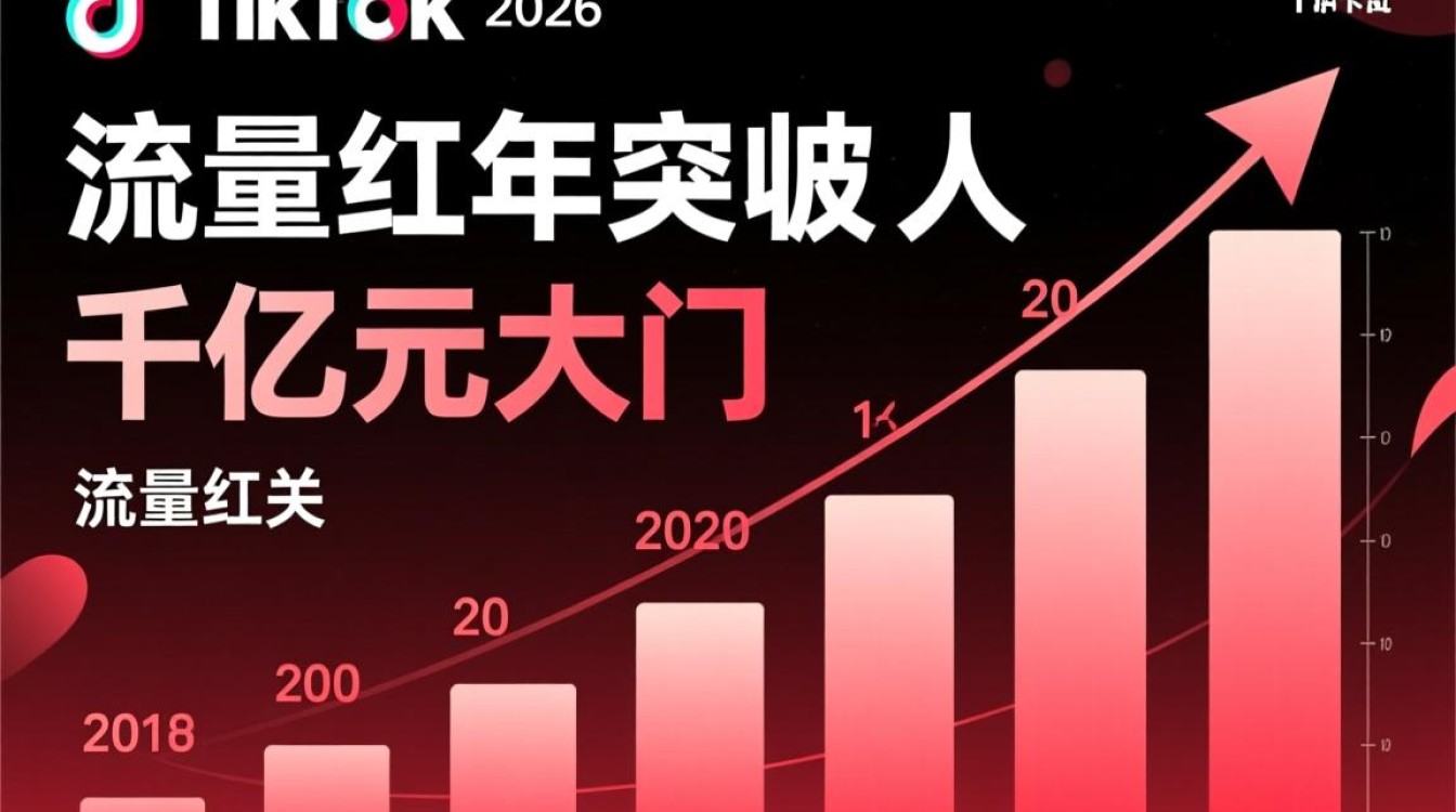 TikTok 2026年营收预测是多少