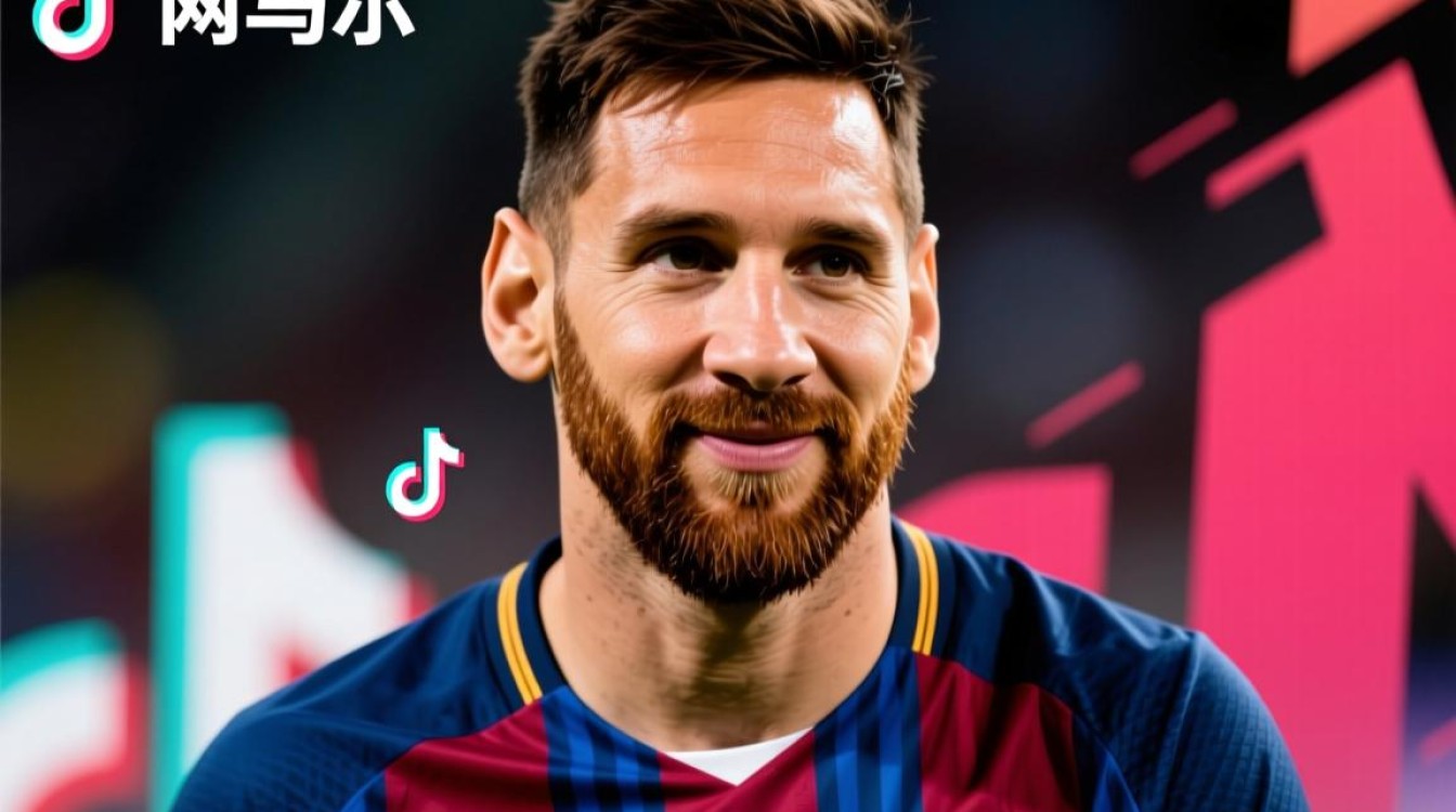 内马尔TikTok账号运营攻略