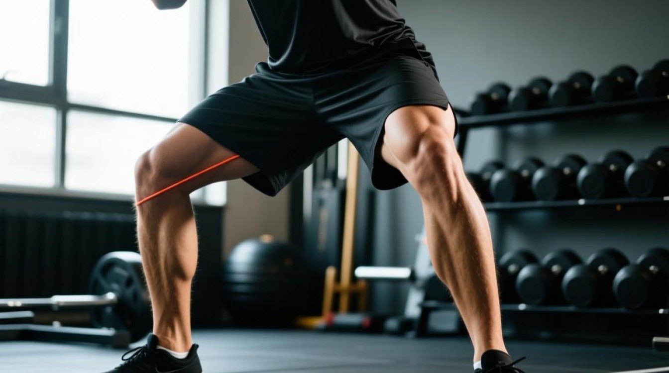 怎么练独立站姿图片?独立站姿训练方法大全 独立站姿训练方法大全