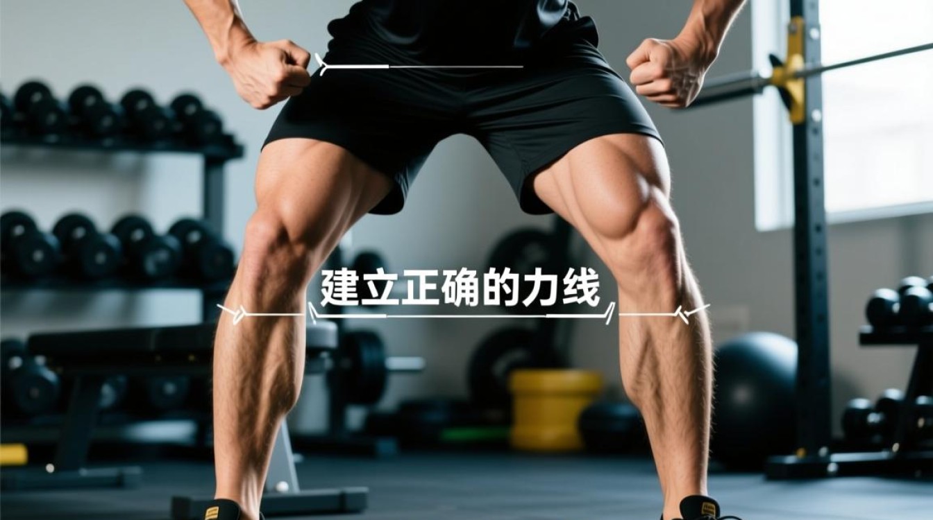 怎么练独立站姿图片?独立站姿训练方法大全 独立站姿训练方法大全