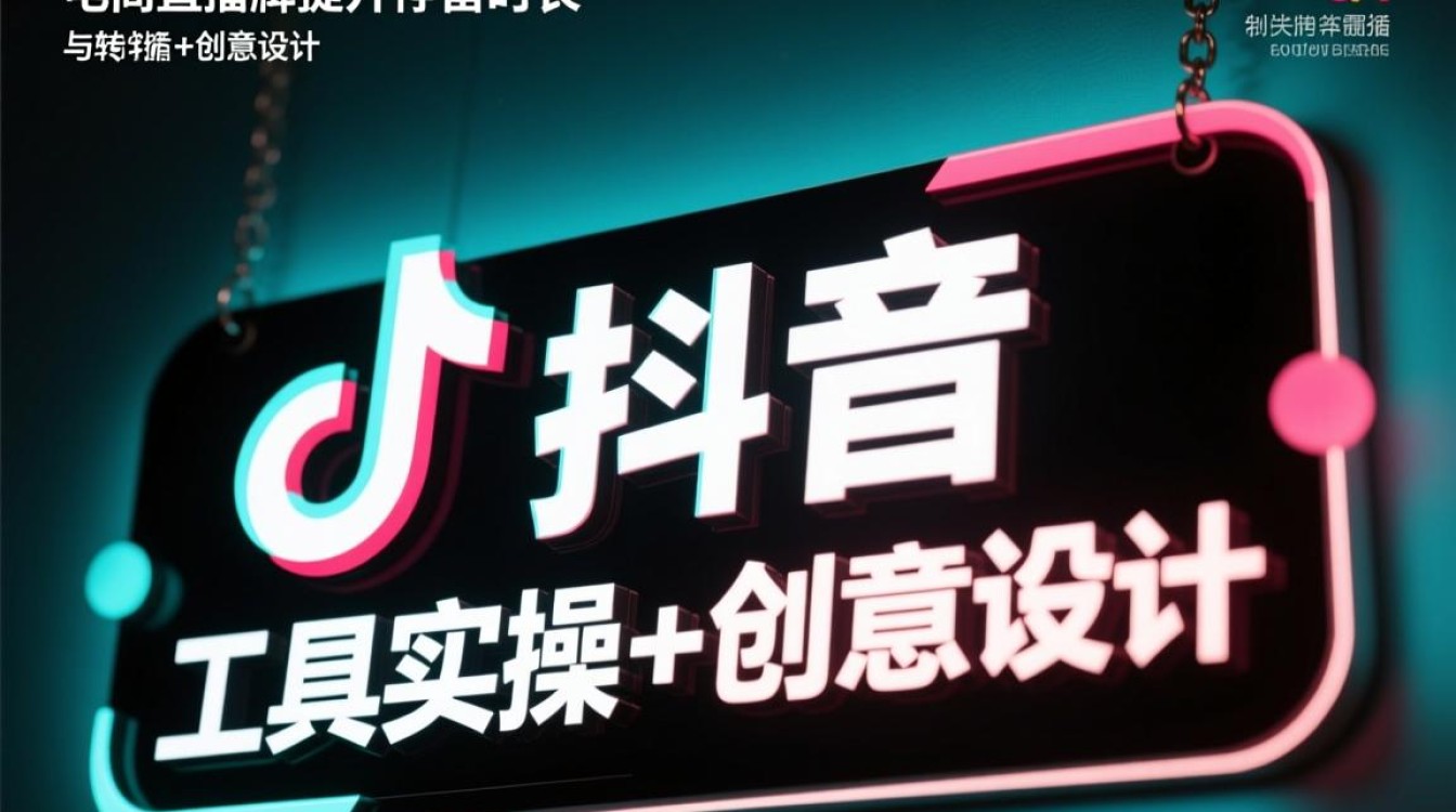 抖音牌匾特效怎么做的