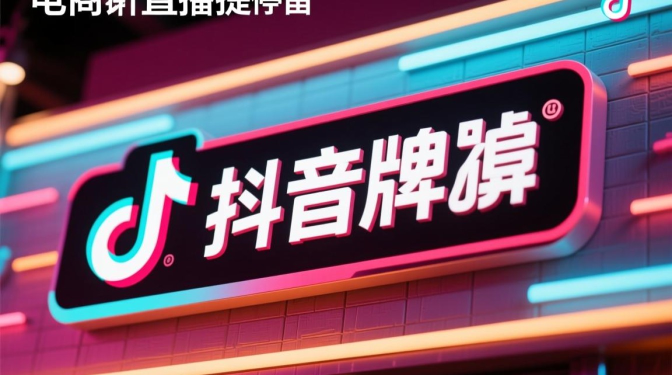 抖音牌匾特效怎么做的