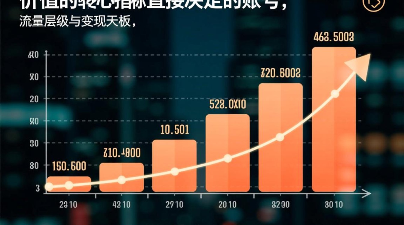 抖音转发量运营变现技巧详解