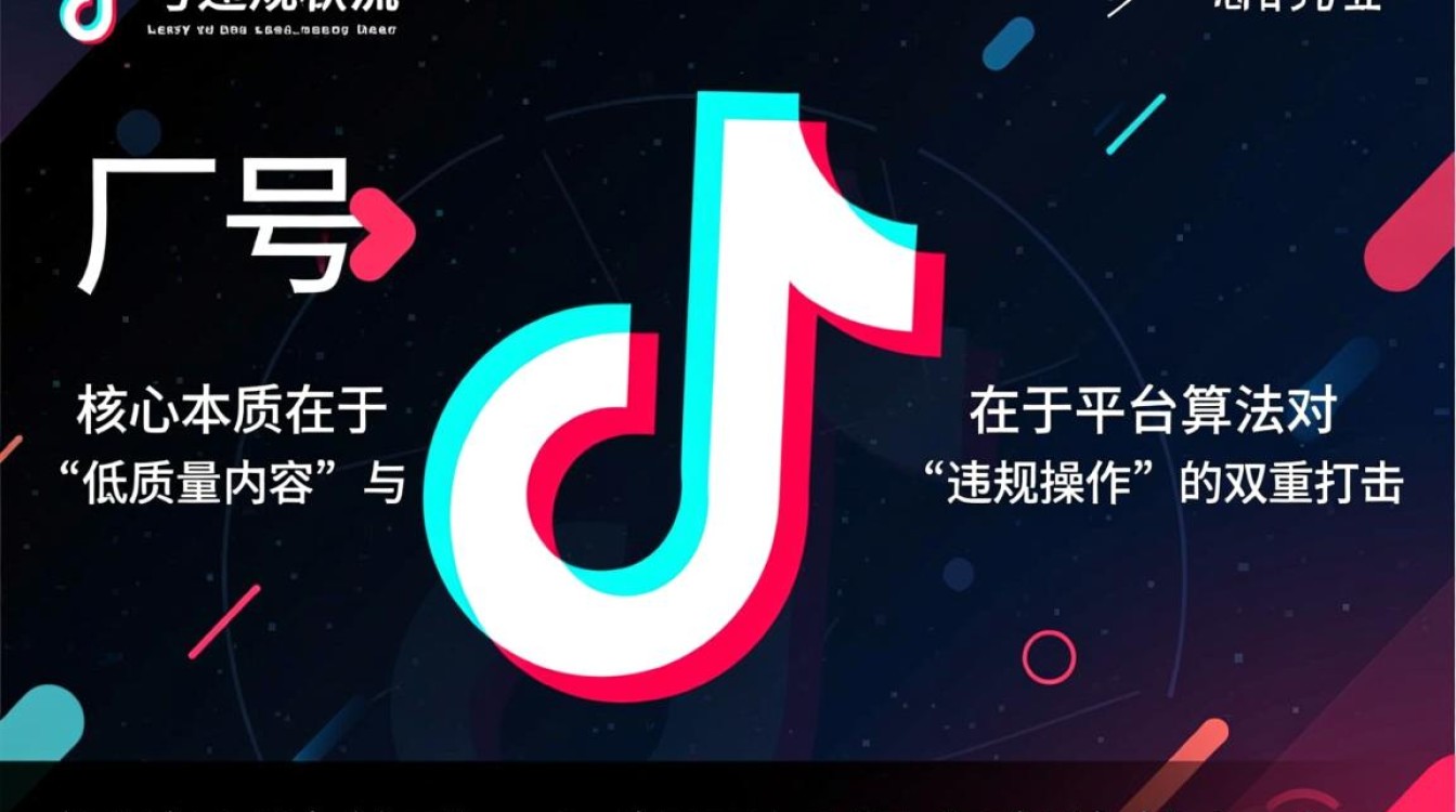 抖音违规限流查询与解除方法