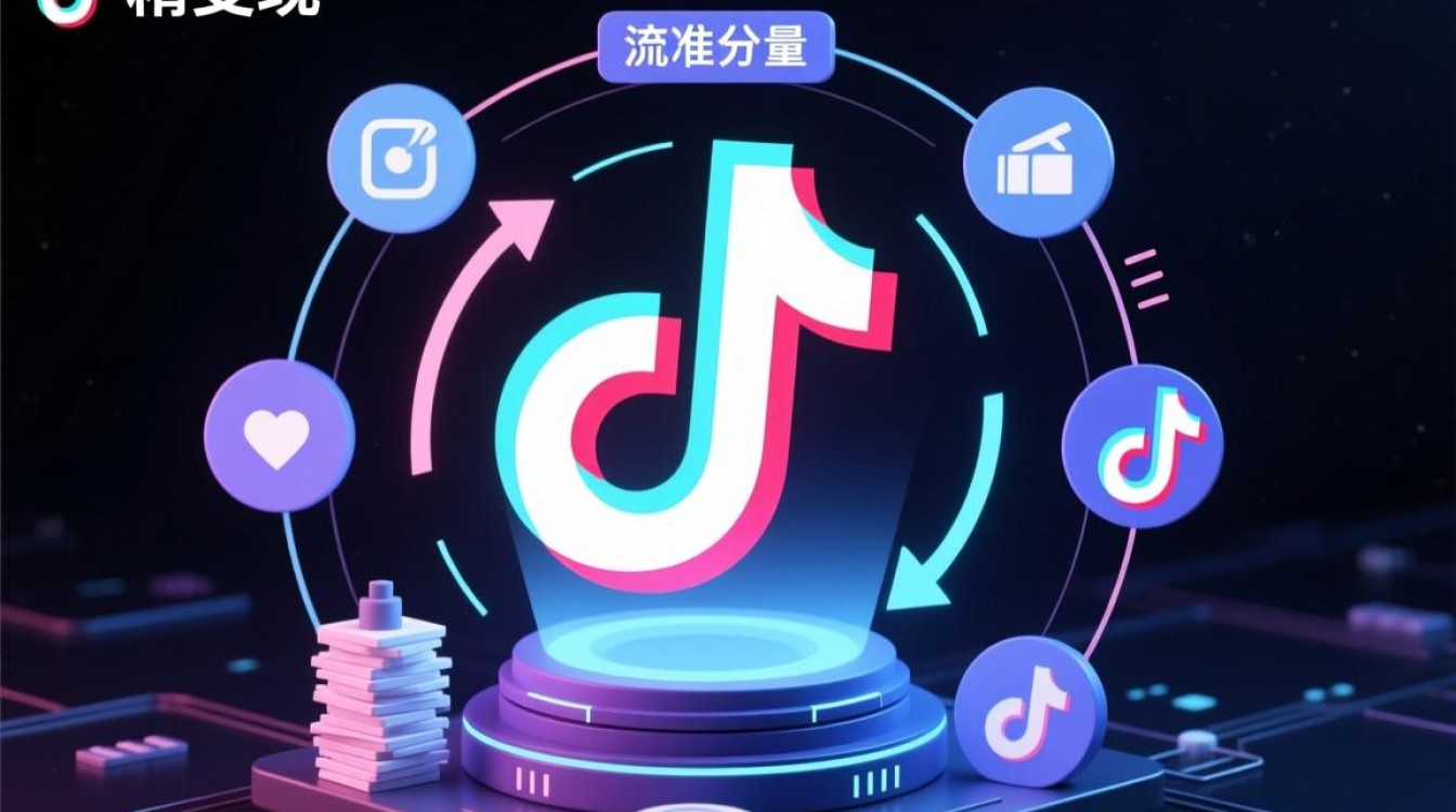 抖音变现方式有哪些?新手从零开始运营实战技巧详解 新手从零开始运营实战技巧详解