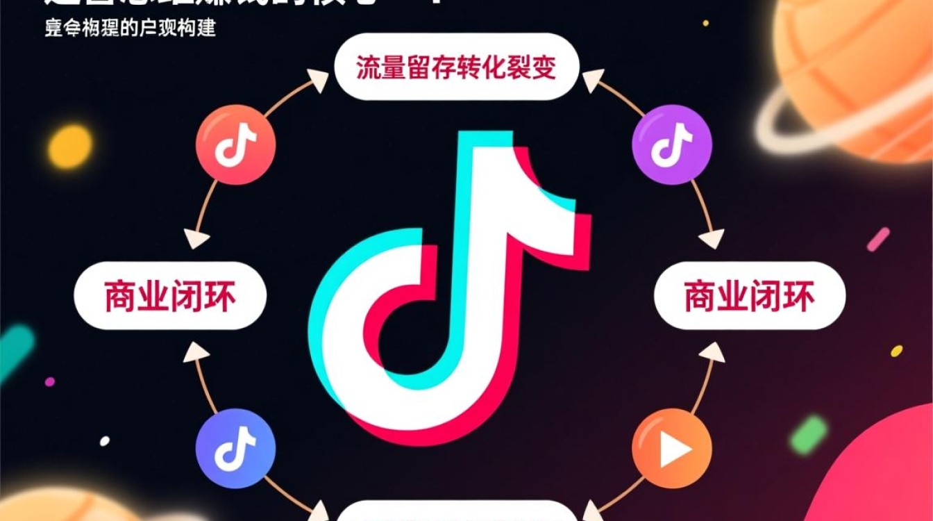 抖音运营变现方式有哪些