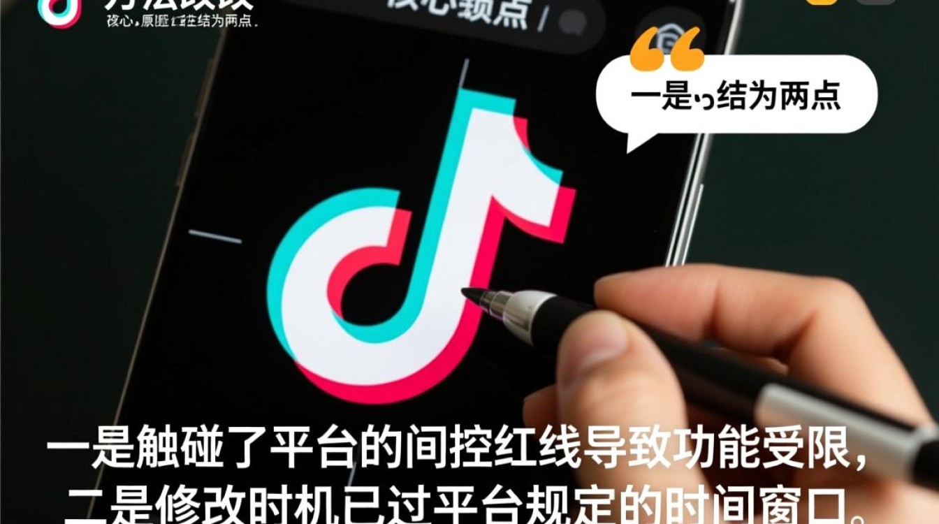 抖音评论怎么更改不了了