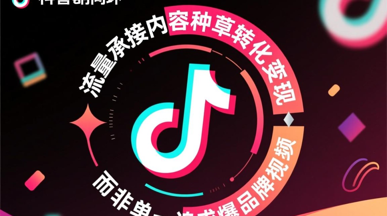 抖音品牌营销新手入门教程