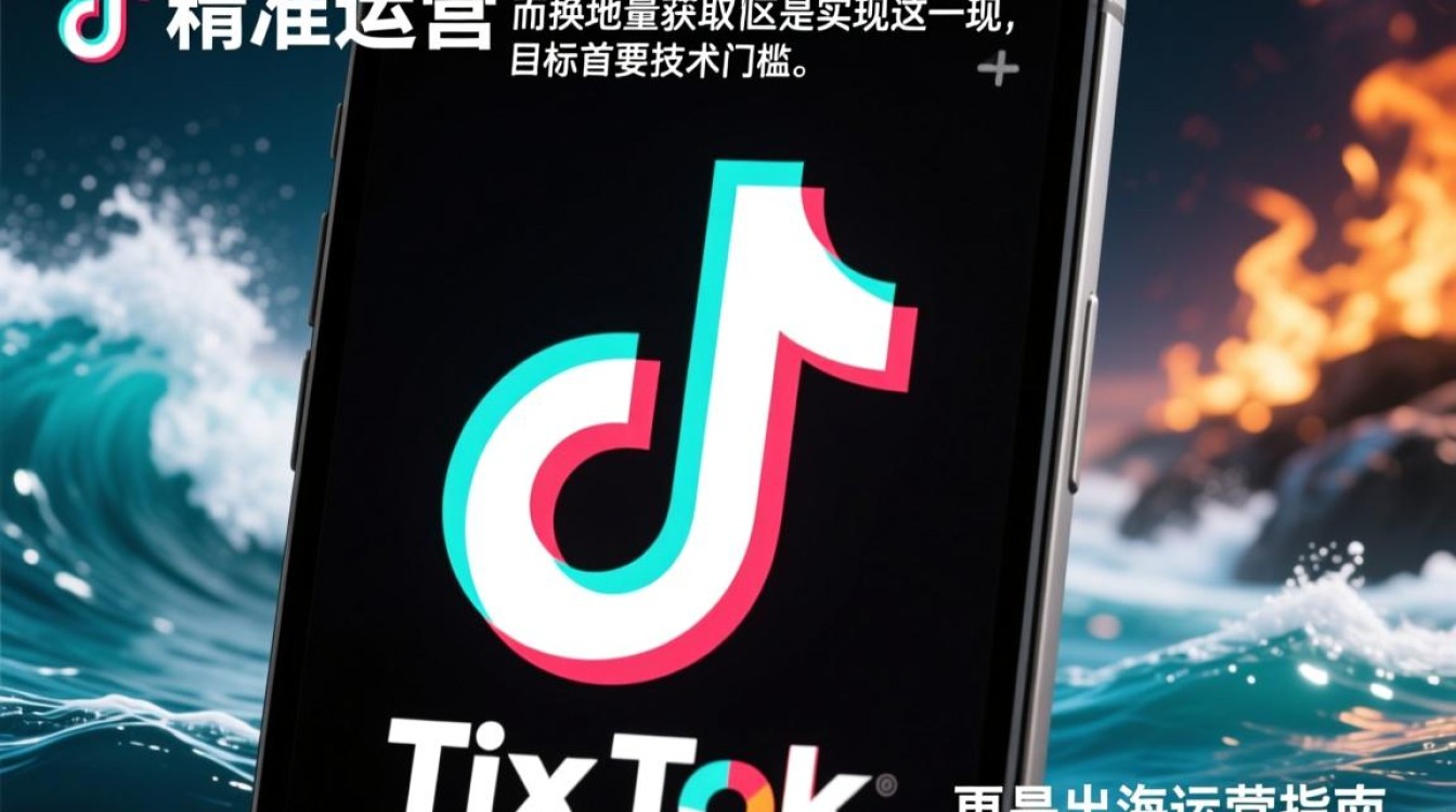TikTok抖音怎么换地区