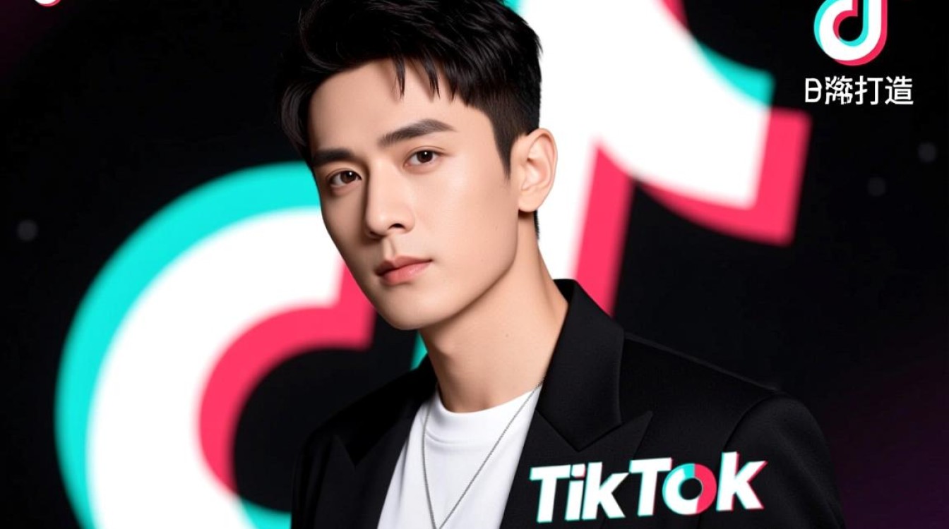 张艺兴tiktok boy是什么梗