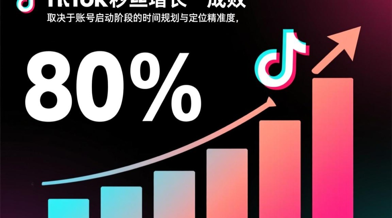 TikTok什么时候建?粉丝增长运营秘籍有哪些? TikTok什么时候建