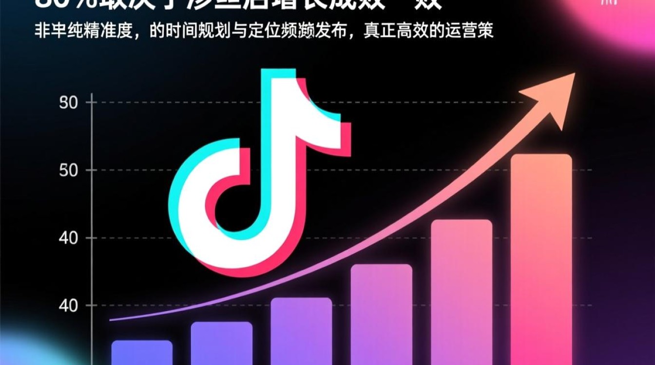 TikTok什么时候建?粉丝增长运营秘籍有哪些? TikTok什么时候建