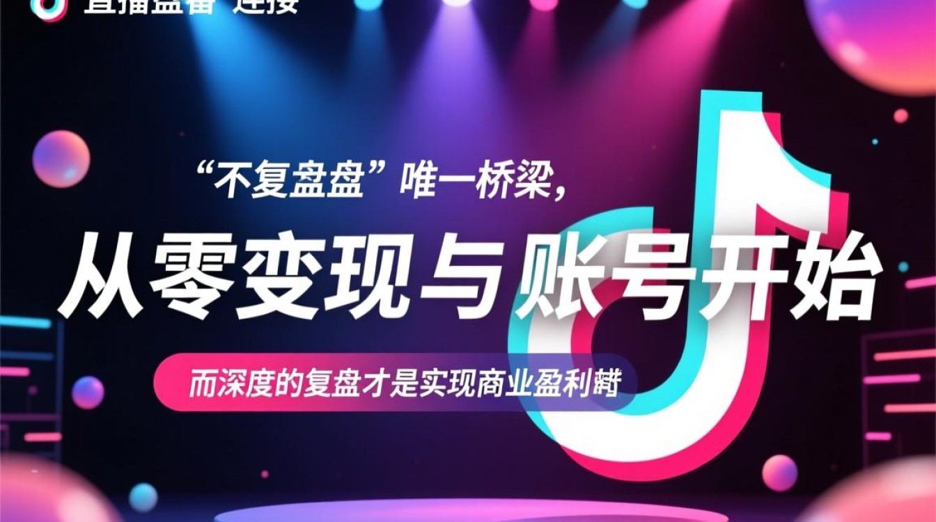 从零开始到账号变现教程