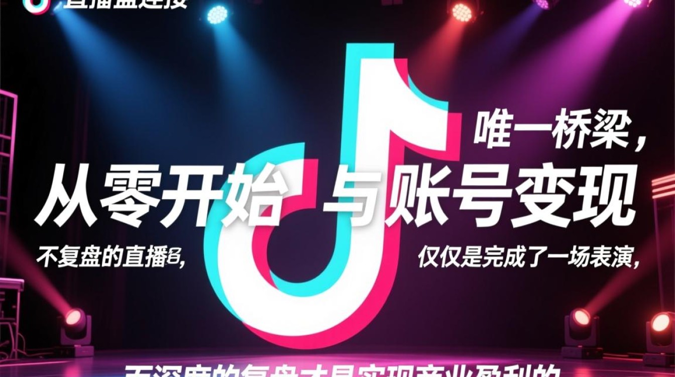 从零开始到账号变现教程