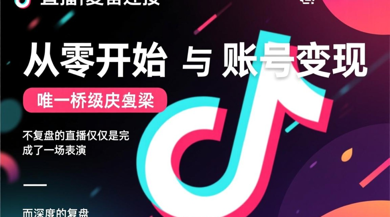 从零开始到账号变现教程