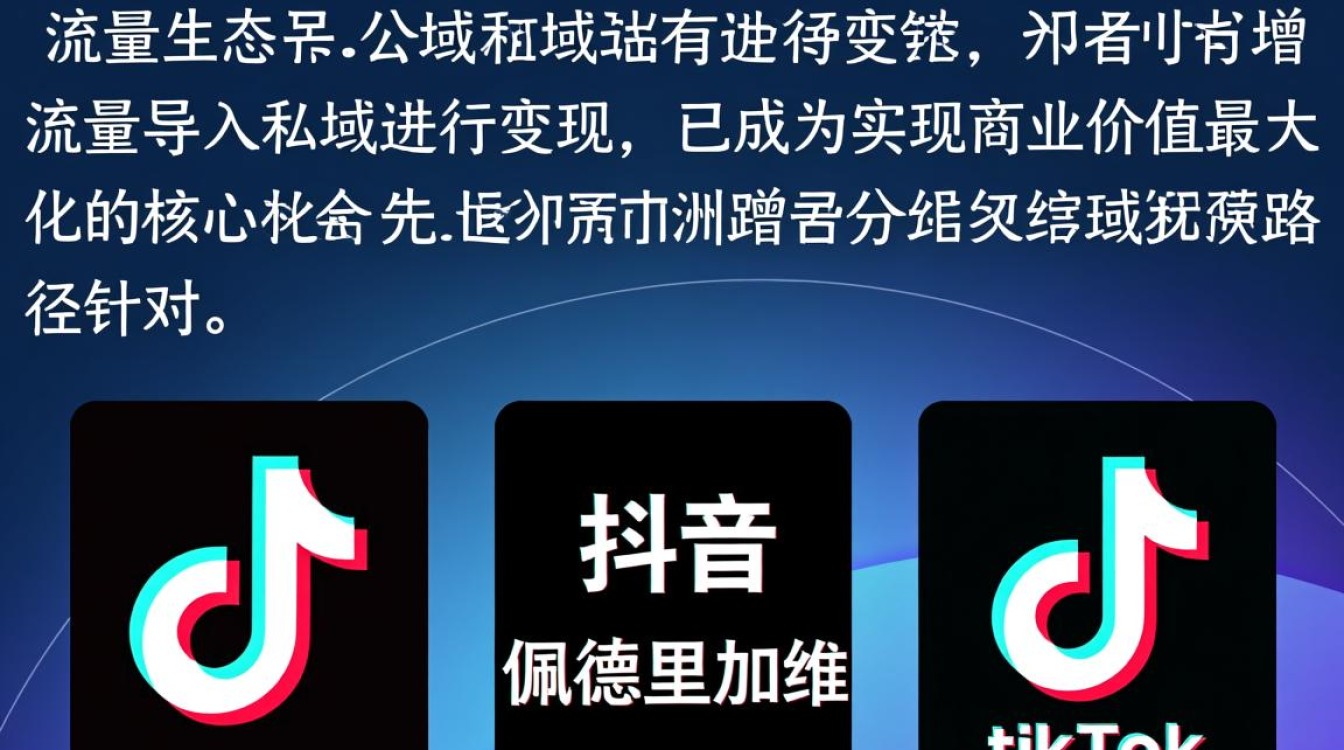 抖音佩德里加维tiktok如何变现?私域流量变现指南 抖音佩德里加维tiktok如何变现