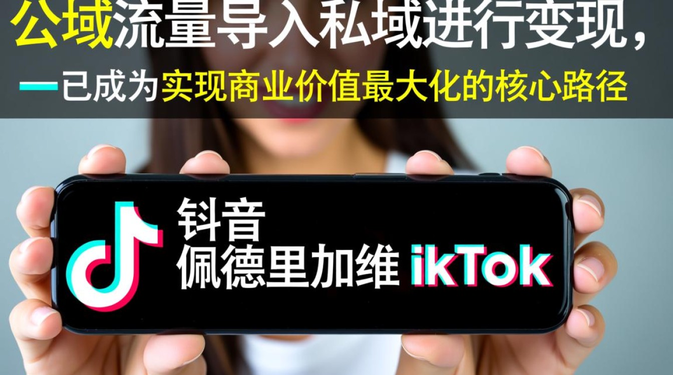 抖音佩德里加维tiktok如何变现?私域流量变现指南 抖音佩德里加维tiktok如何变现