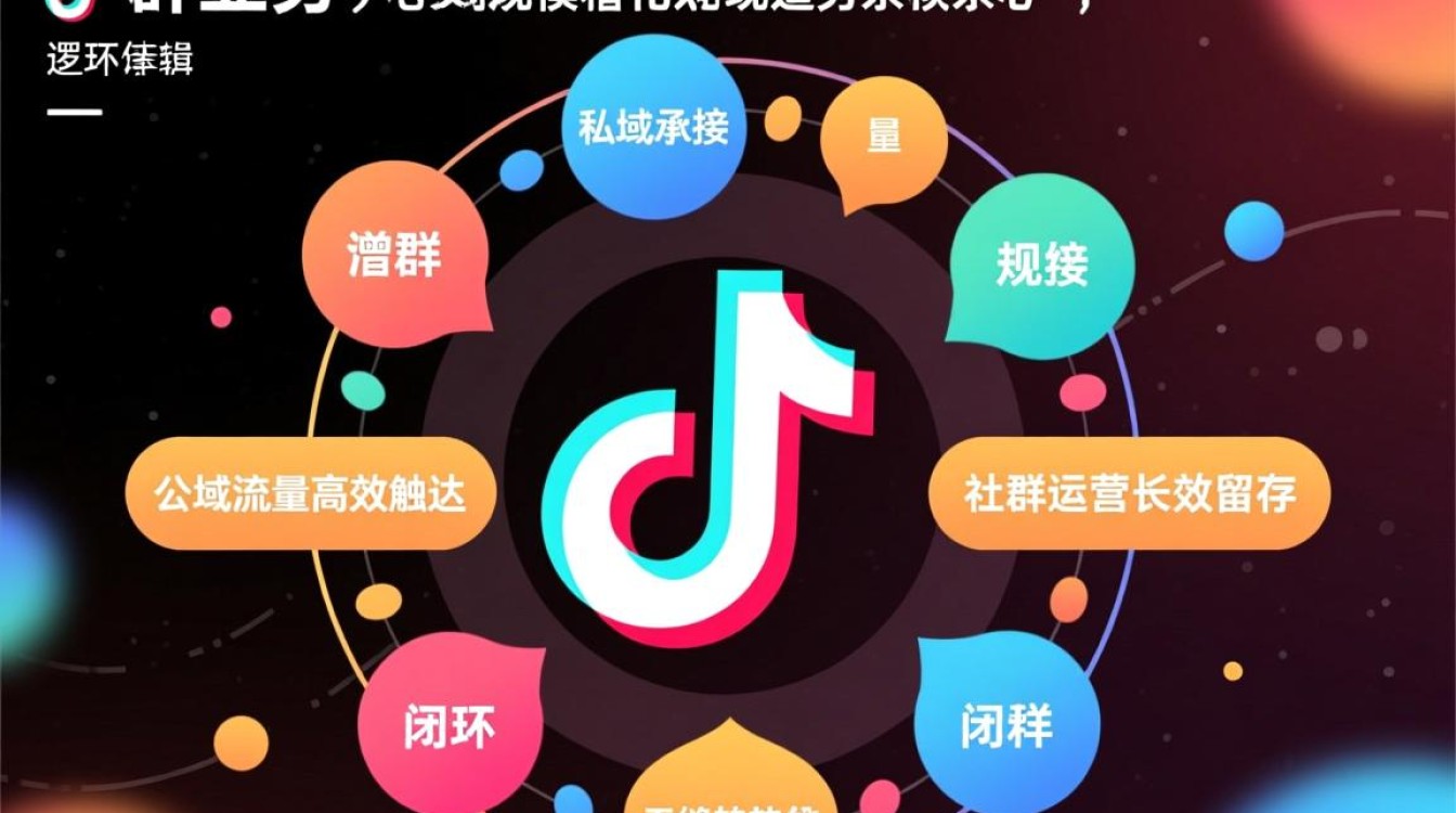 抖音拉群如何快速变现