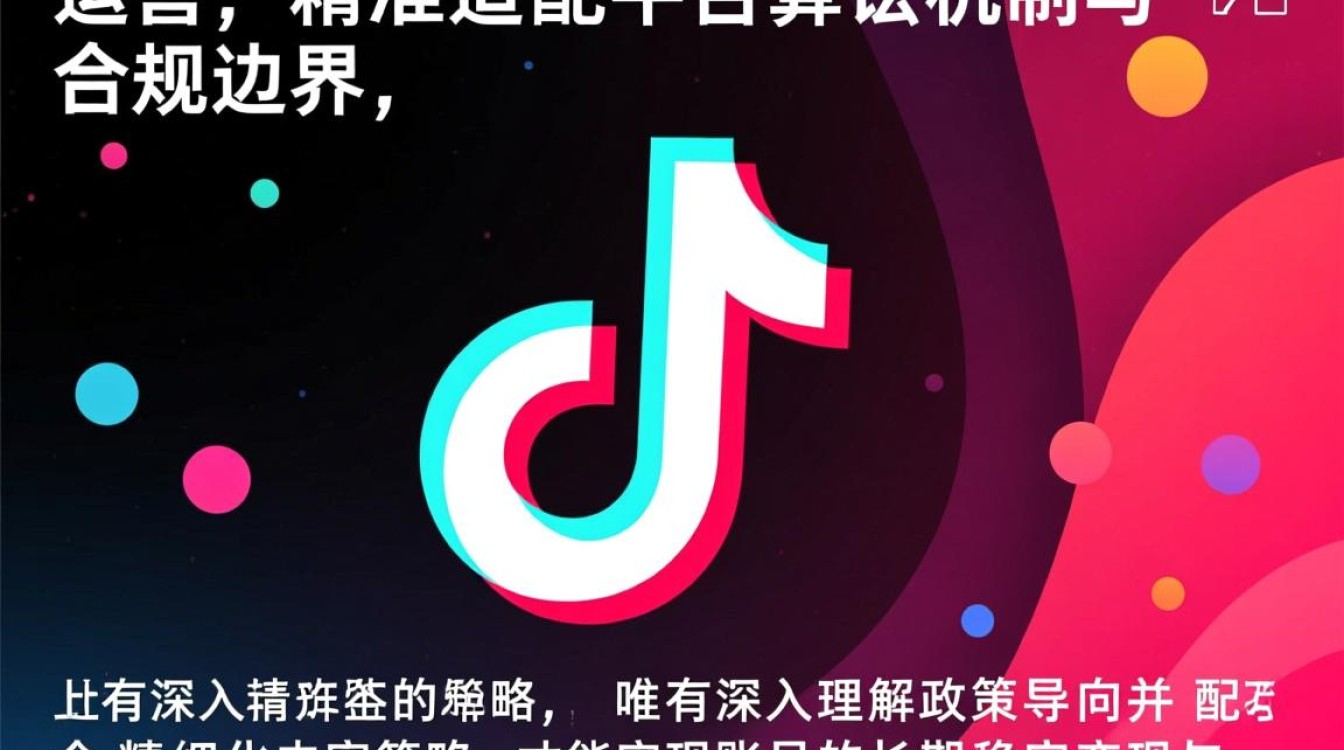 抖音政策解读有哪些技巧