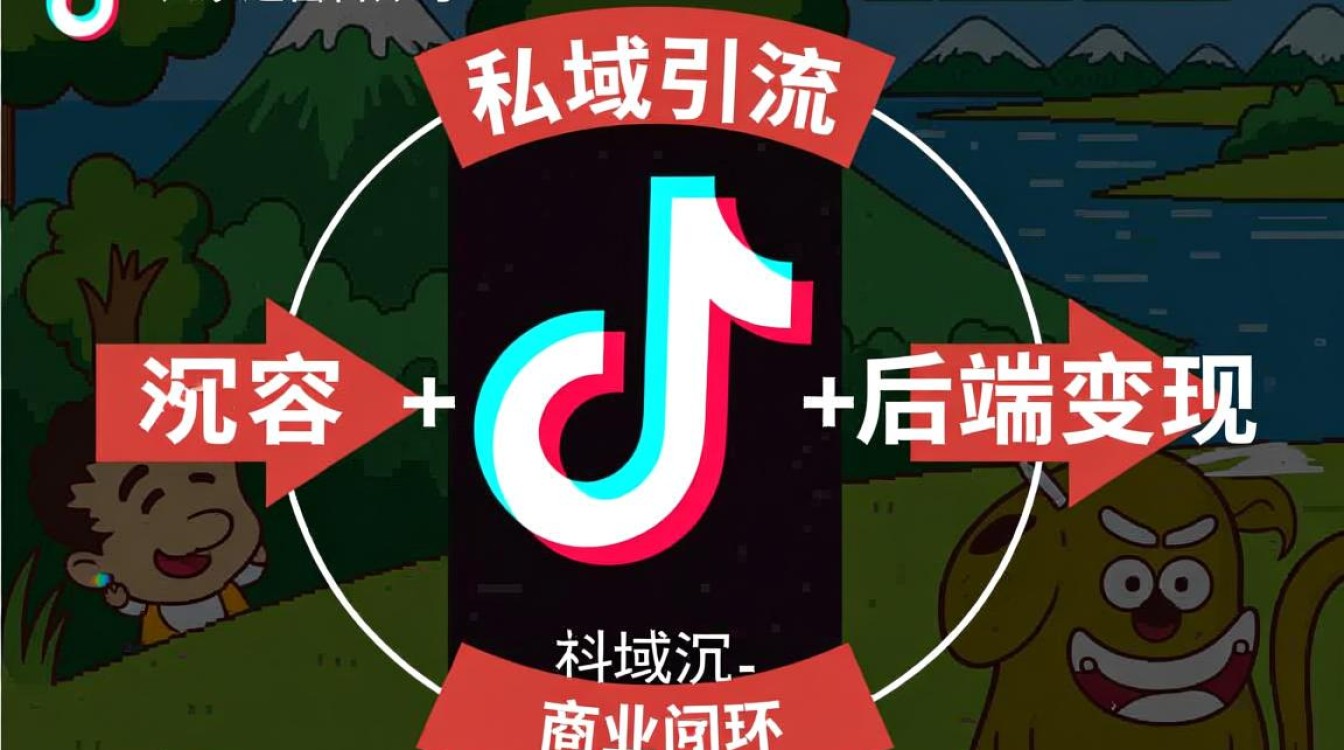 农家乐怎么运营抖音账号