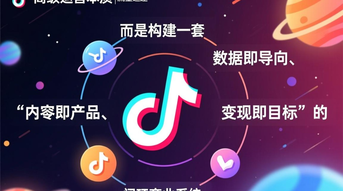 抖音高级运营从零开始怎么做?新手实战技巧分享 抖音高级运营从零开始怎么做