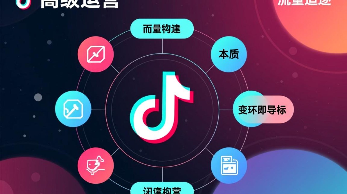 抖音高级运营从零开始怎么做?新手实战技巧分享 抖音高级运营从零开始怎么做