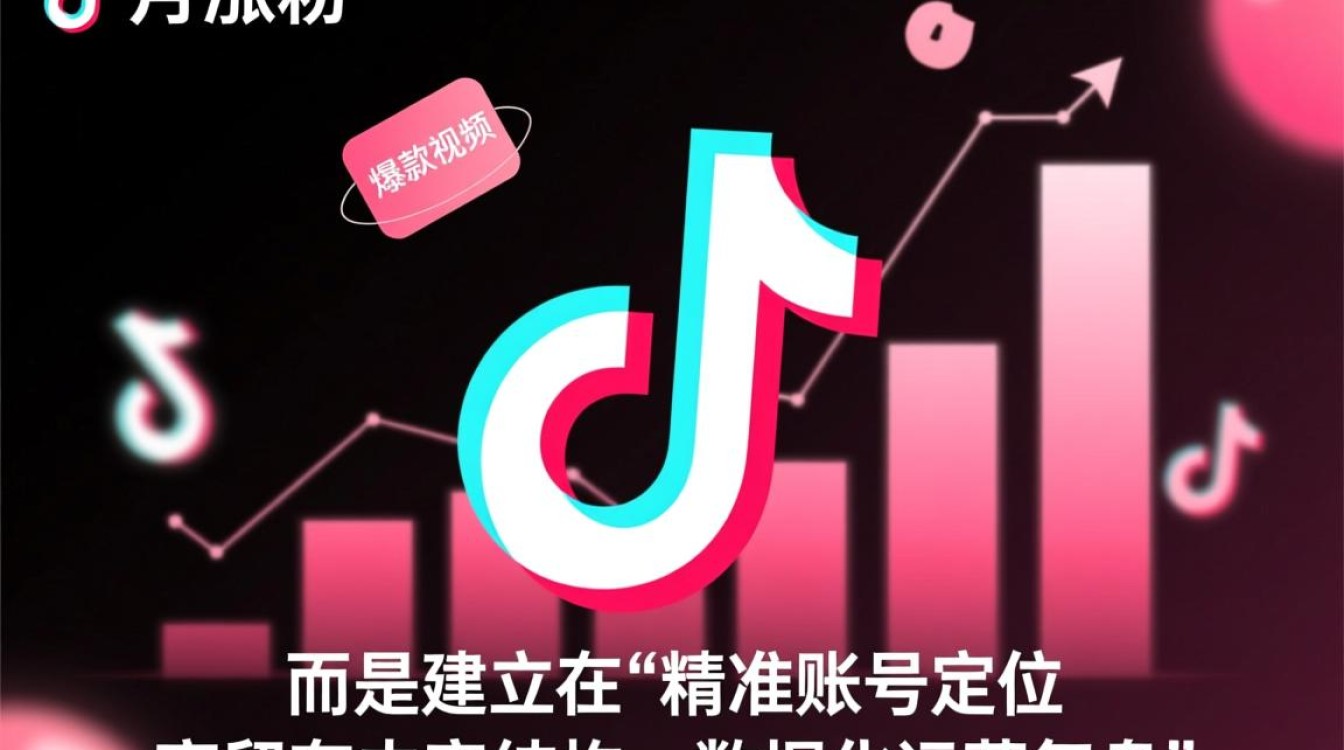 抖音月涨粉新手入门必看教程大全,抖音新手如何一个月快速涨粉? 抖音月涨粉新手入门必看教程大全