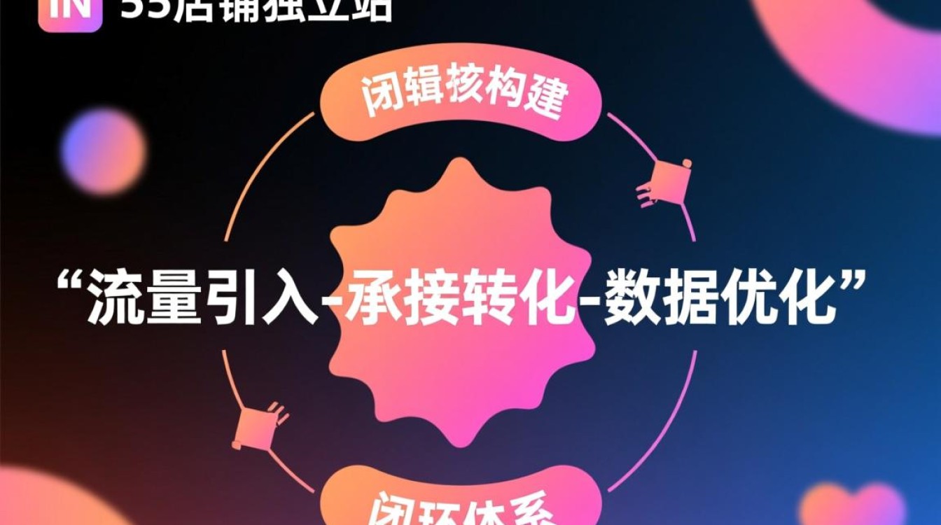 独立站开店流程及费用详解