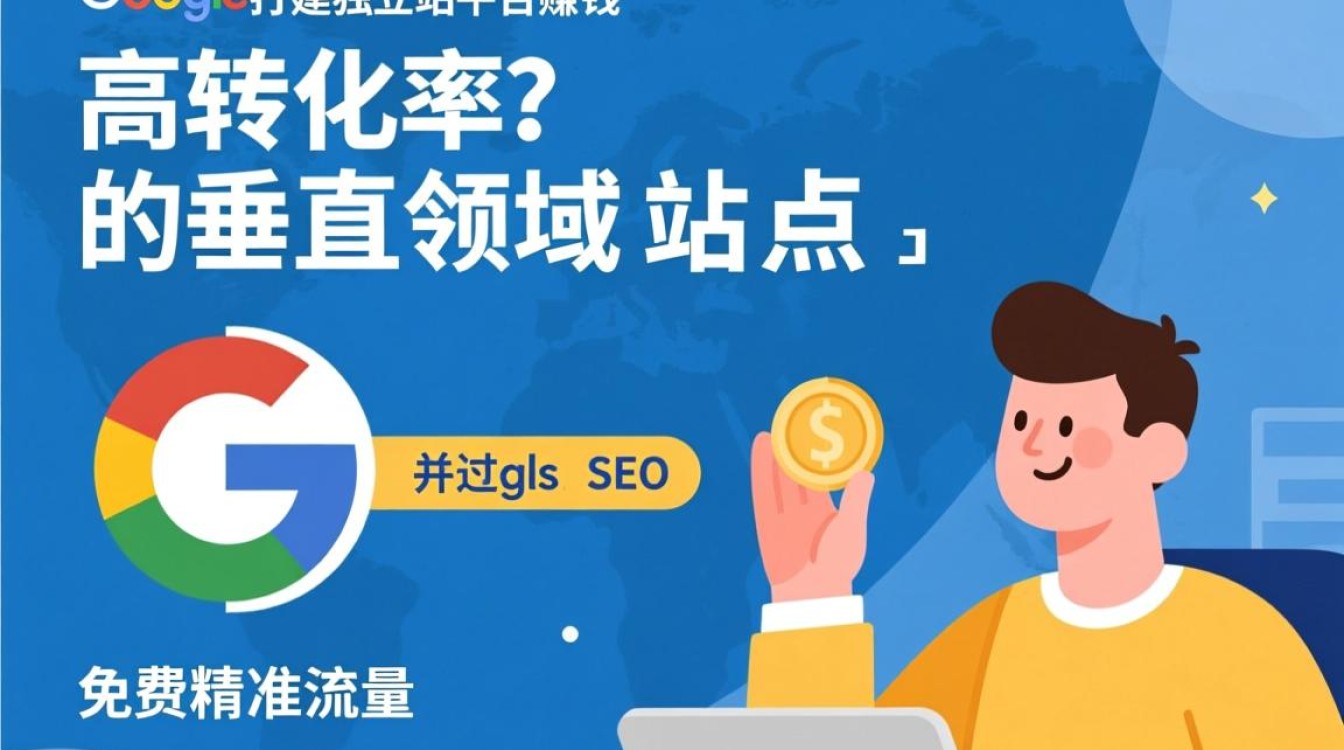 谷歌怎么搭建独立站平台?普通人做独立站赚钱方法 谷歌怎么搭建独立站平台