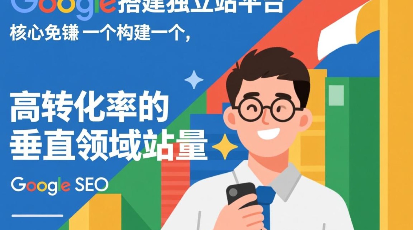 谷歌怎么搭建独立站平台?普通人做独立站赚钱方法 谷歌怎么搭建独立站平台