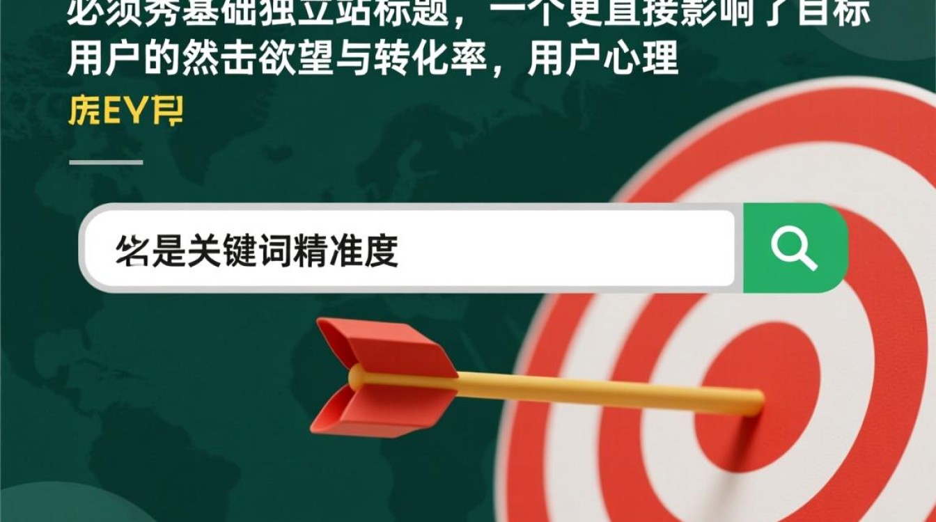 独立站标题写作技巧有哪些