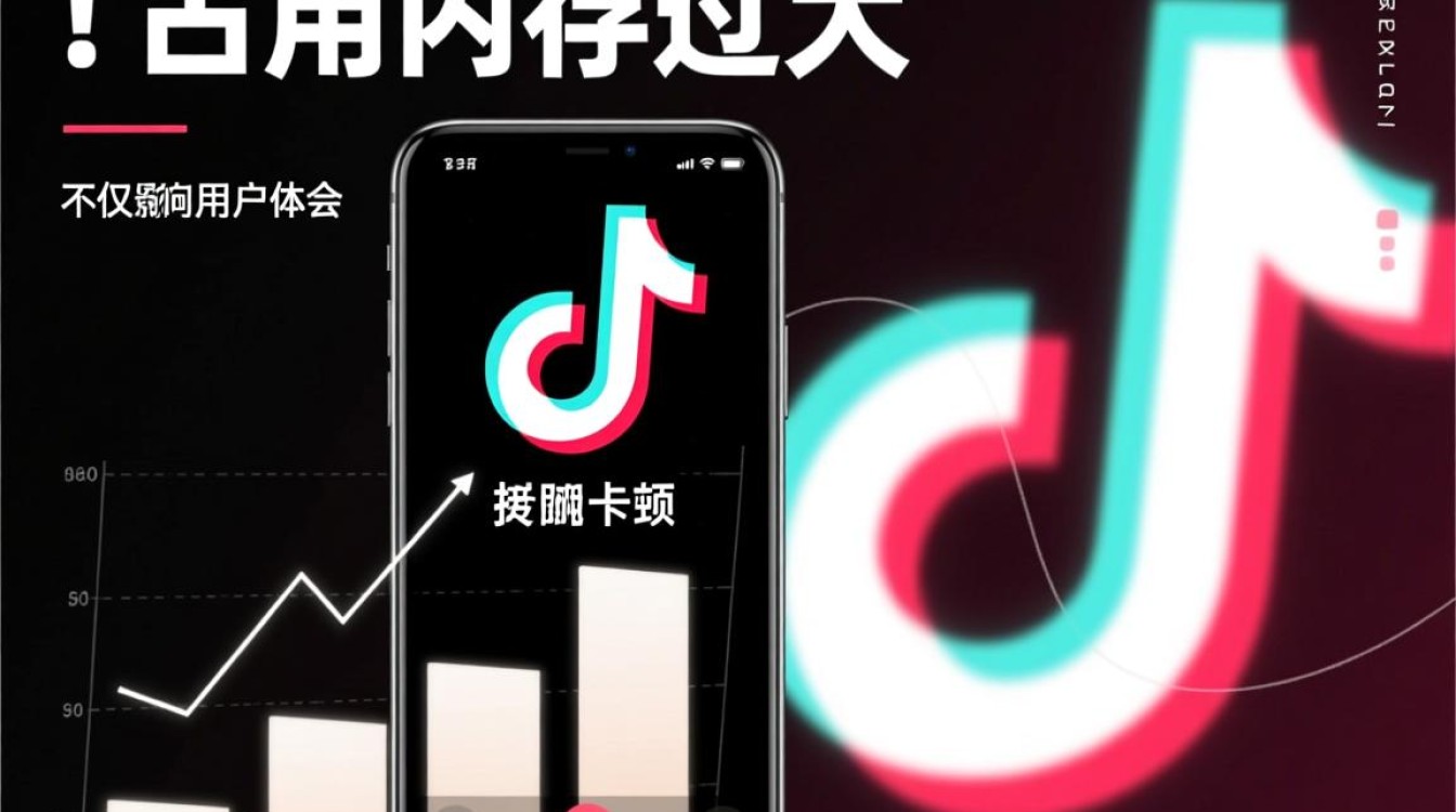 抖音占很大内存怎么清除