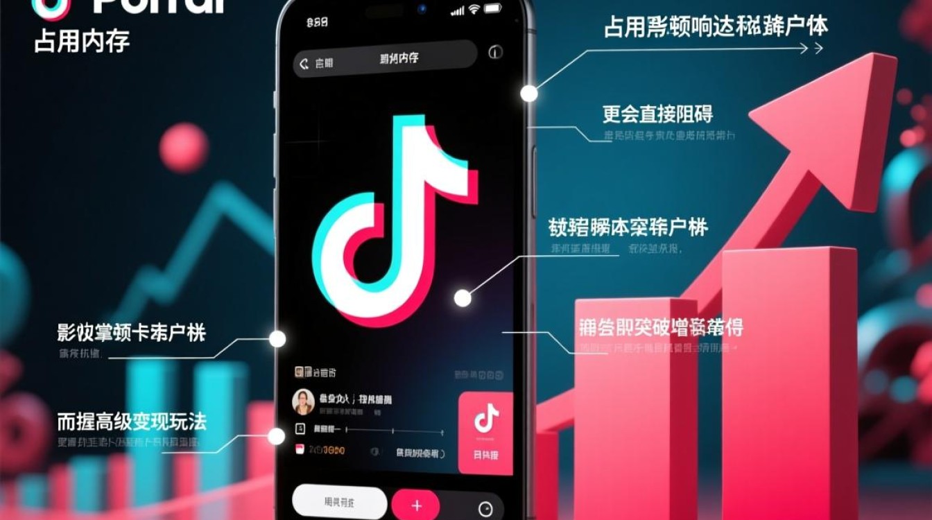 抖音占很大内存怎么清除