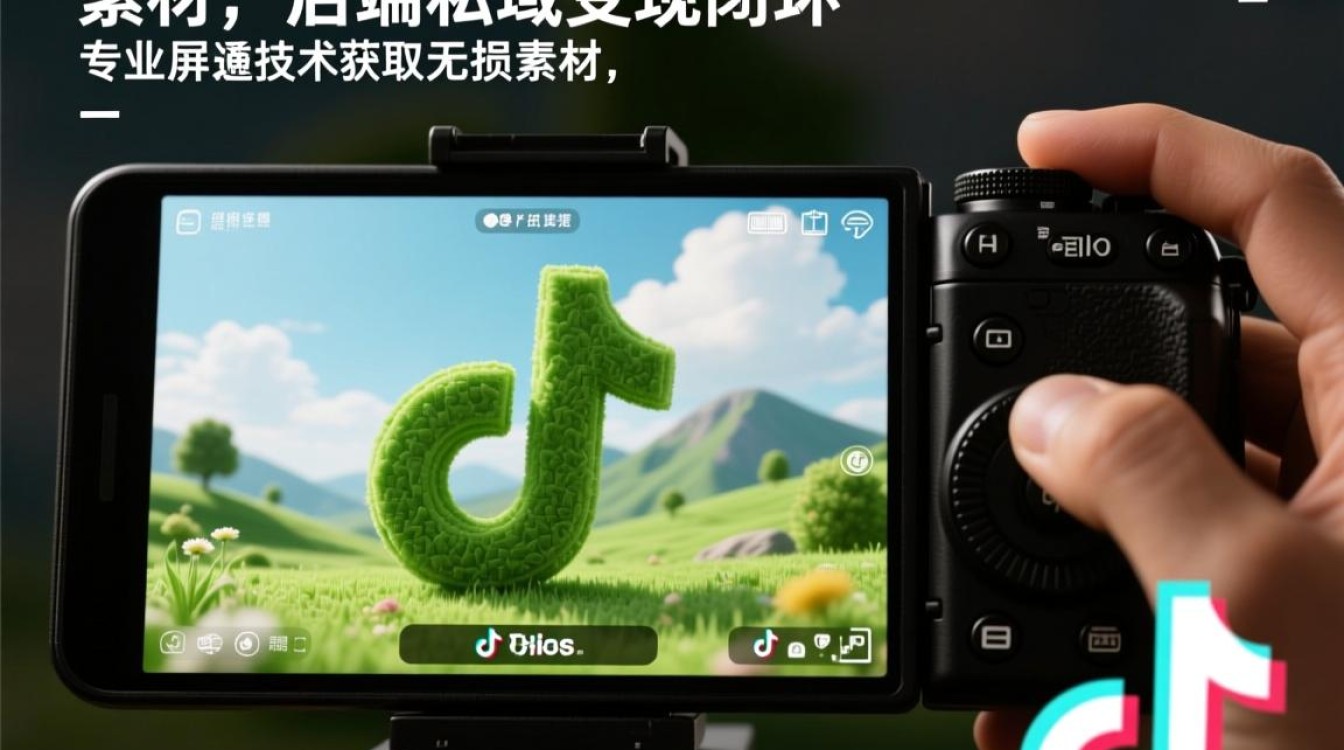 抖音风景视频怎么录屏的?私域流量如何快速变现 抖音风景视频怎么录屏的