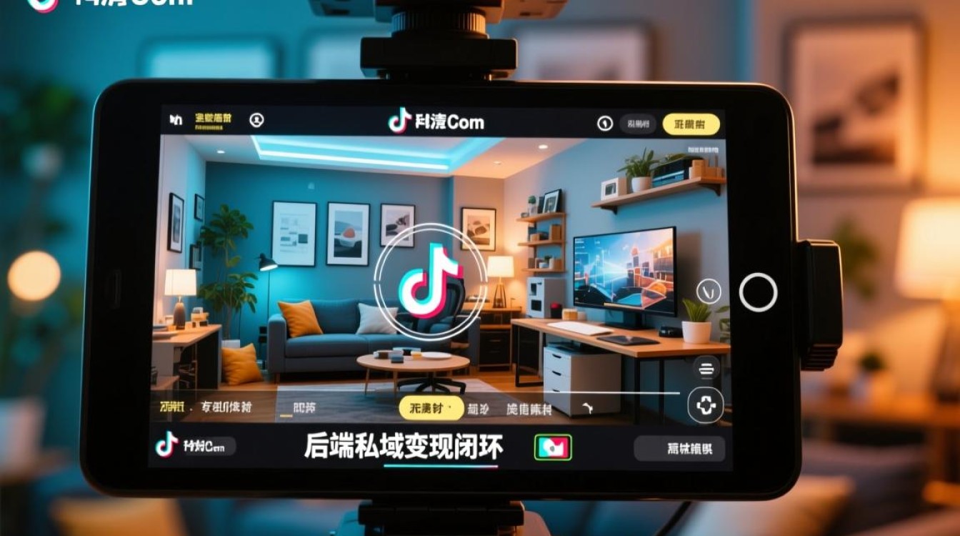 抖音风景视频怎么录屏的?私域流量如何快速变现 抖音风景视频怎么录屏的