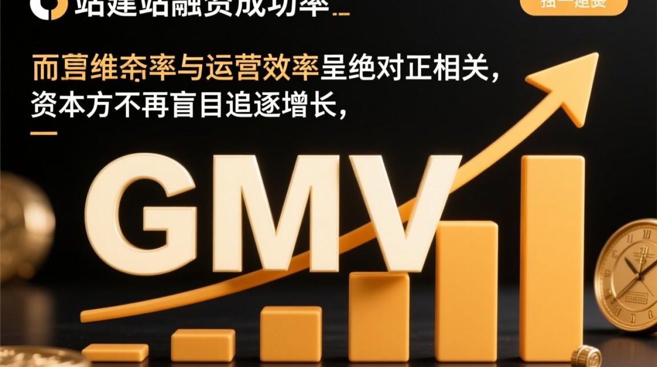 独立站自建站怎么融资