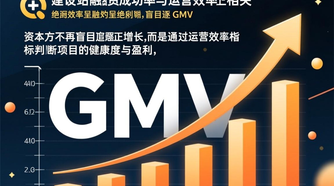 独立站自建站怎么融资