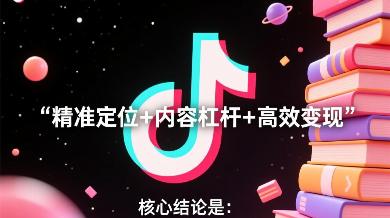 揭秘抖音快速涨粉变现技巧