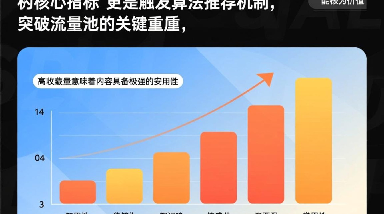 抖音收藏量从入门到精通实战教程