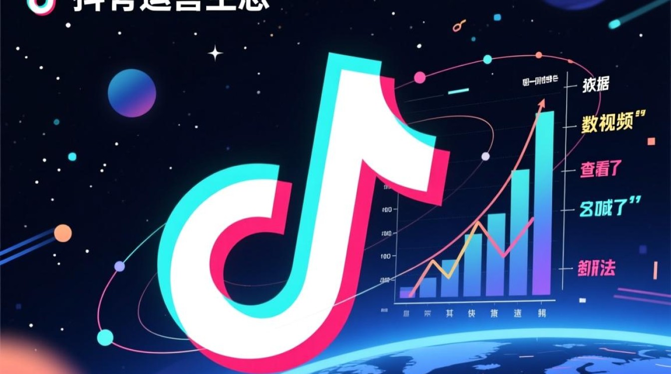 抖音怎么看最新数据视频?抖音运营数据分析方法详解 抖音运营数据分析方法详解