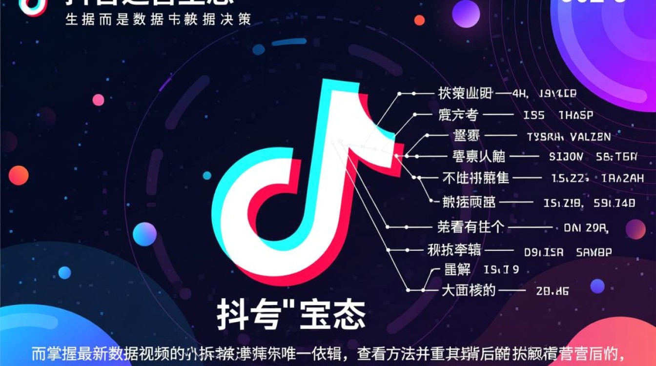 抖音怎么看最新数据视频?抖音运营数据分析方法详解 抖音运营数据分析方法详解